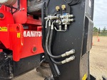 Hydraulics with