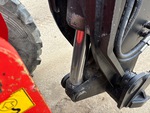Hydraulics with