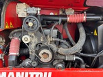Engine with