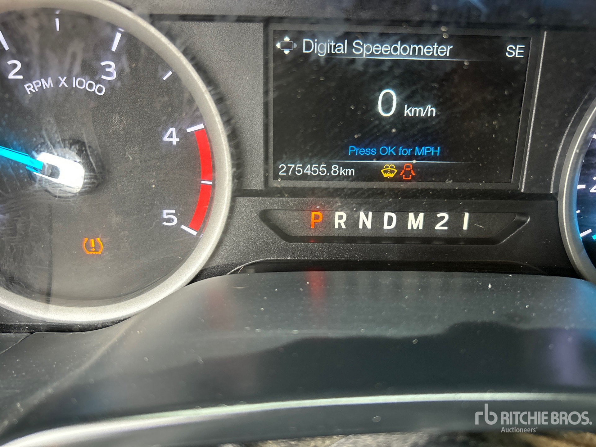 2019 Ford F-350