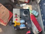 Hydraulics with