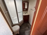 Interior with