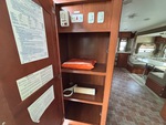Interior with
