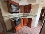 Interior with
