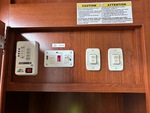 Interior with
