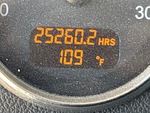 Cab with Engine Hours