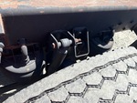 4 Underbody - Truck with