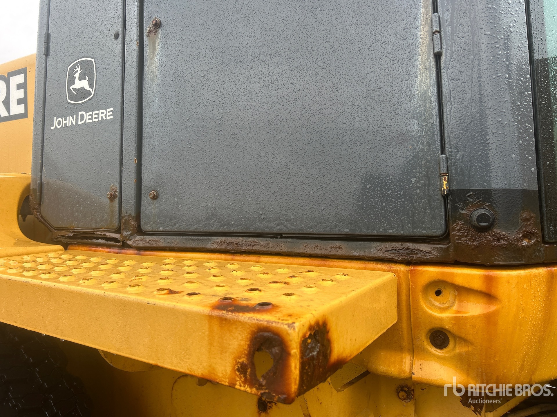 2003 John Deere 544H