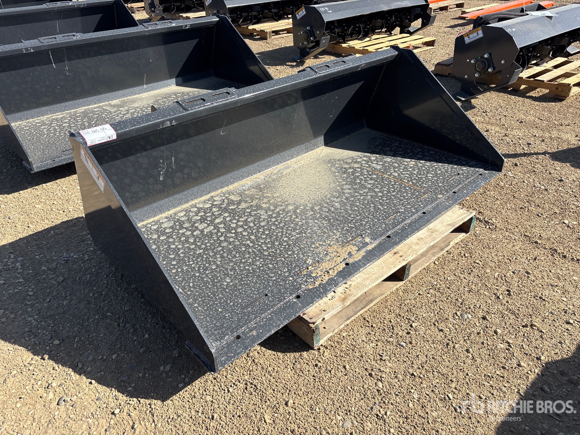 Photo of 2026 Wolverine TDB-11-78W
