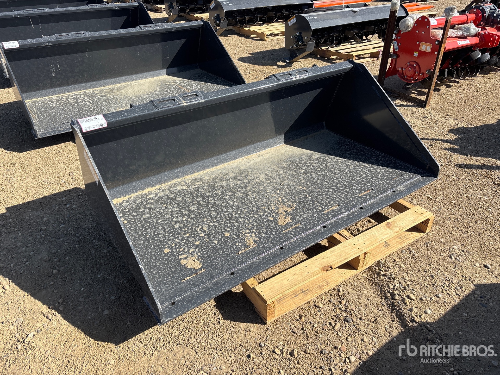 Photo of 2026 Wolverine TDB-11-78W