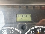 General Appearance with Horímetro / Odómetro