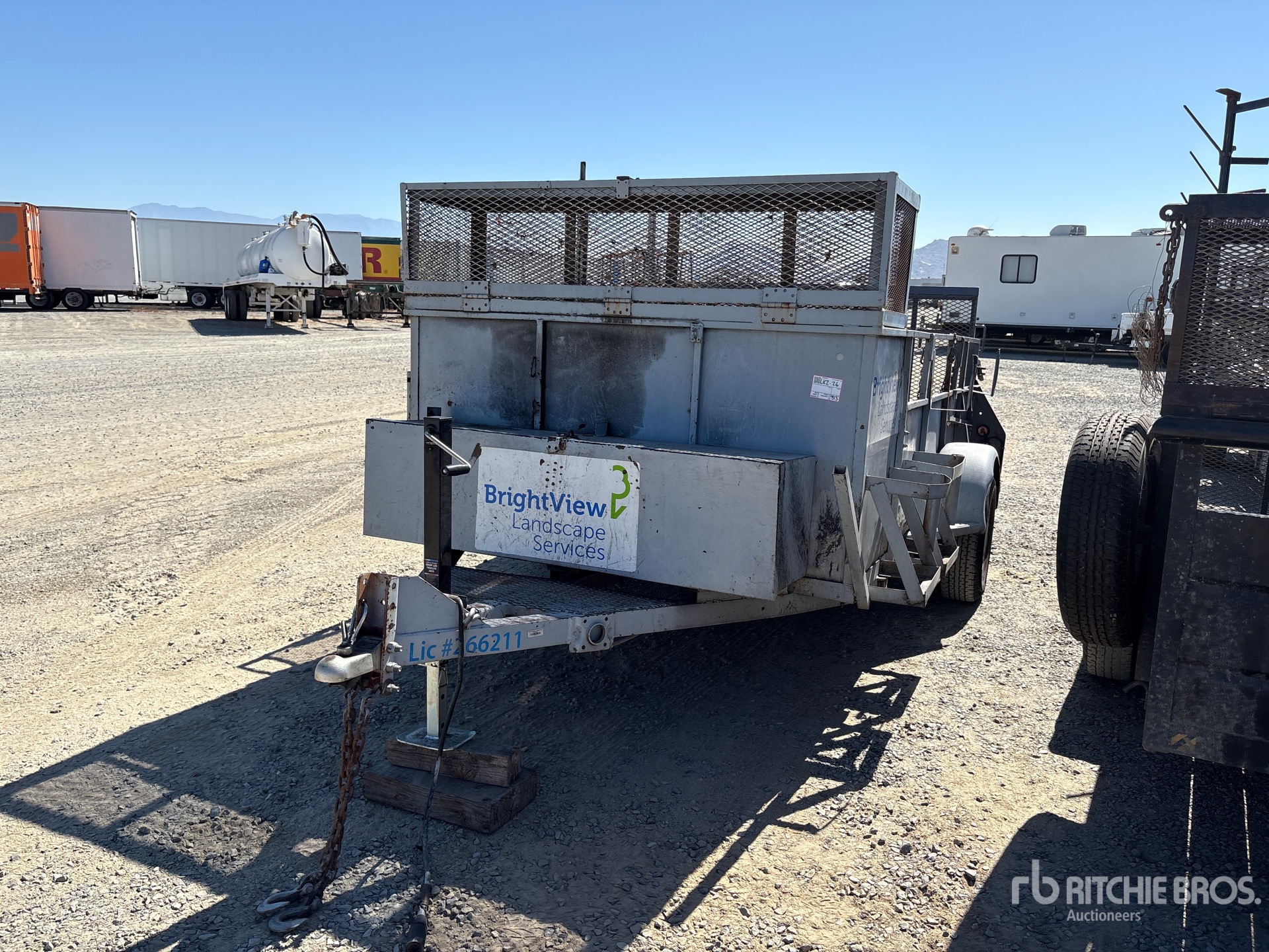 General Appearance with Imagen: esquina delantera izquierda