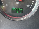 4 Transmision with Engine Hours
