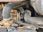 Motor with