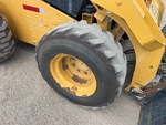Chassis Photos with