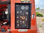 Basic Lower Control Station with