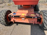 Chassis Photos with