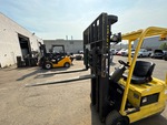 Chassis Lift with