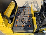 Electric System with Cables and Connections