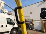 General Appearance with Hand Rails