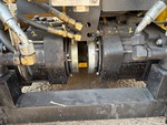 Drivetrain with Drive Motors