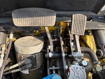 Chassis Lift with Master Cylinder/Brake Control