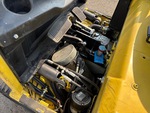 Hydraulics with Steering Cylinders