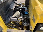 Engine with Engine - Left Side