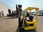 Chassis Lift with Frame Condition