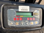 Control Station with Warning Lights