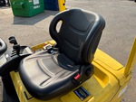 Control Station with Seats/Armrests