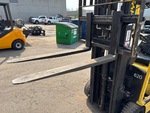 Chassis Lift with Forks
