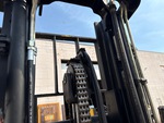 Hydraulics with Hoses (Hydraulics)