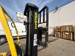 Chassis Lift with