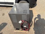 Electric System with