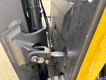 Hydraulics with Mast Tilt Cylinders