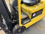 General Appearance with Sheet Metal (fiberglass) Condition