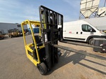 Chassis Lift with