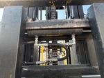 Hydraulics with Side Shift Cylinder
