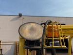 General Appearance with Exterior Lights