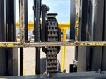Chassis Lift with Chain / Tensioners