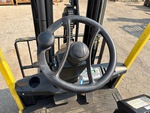 Control Station with Steering Control