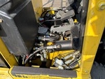 Engine with Engine - Right Side