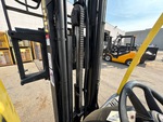 Hydraulics with Free Lift Cylinder