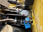 Hydraulics with Hydraulic Tank