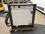 Electric System with
