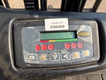 Control Station with Gauges