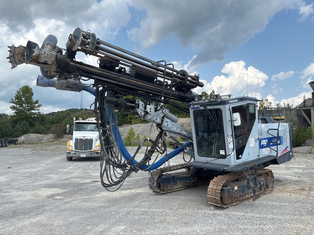2019 FRD Furukawa Rock Drill HCR1450 ED II Directional Drill
