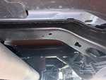 Underbody with Stan ramy