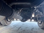 Underbody with oś tylna)